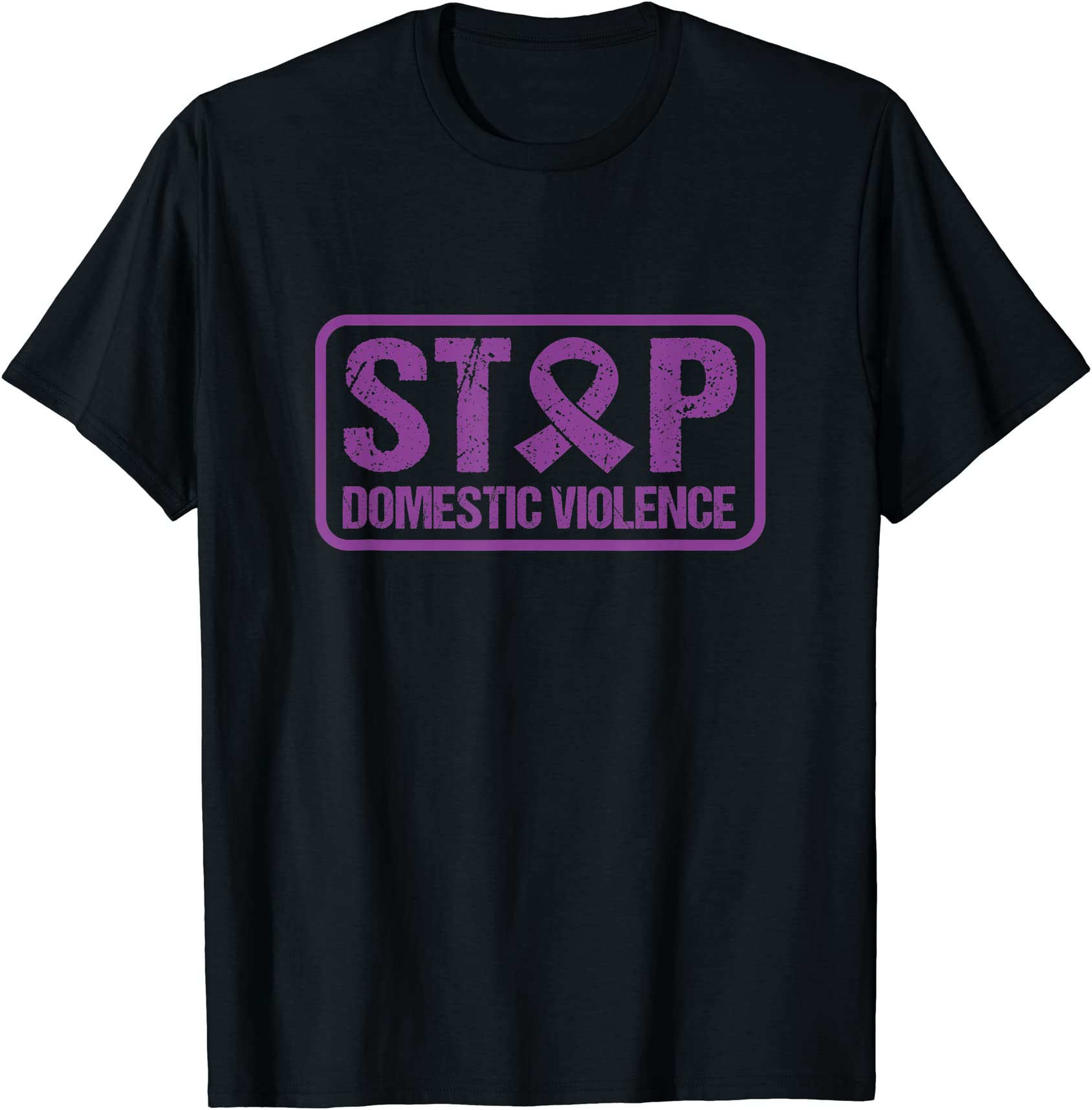 domestic violence awareness tshirt for men women and youth ...