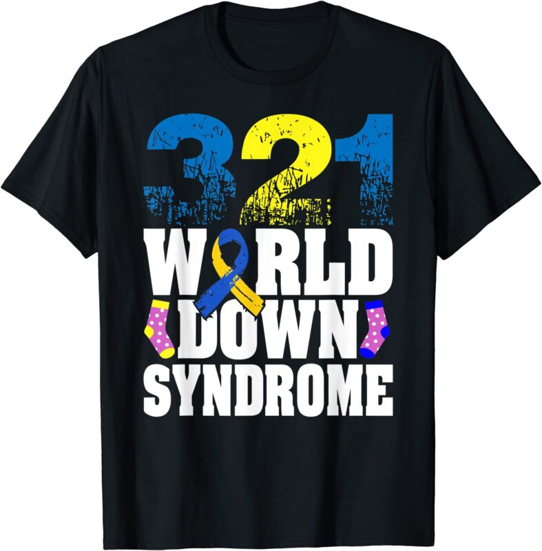 20 Down Syndrome Awareness PNG T-shirt Designs Bundle For Commercial ...