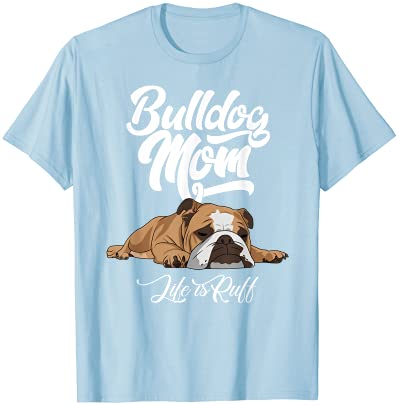 bulldog apparel