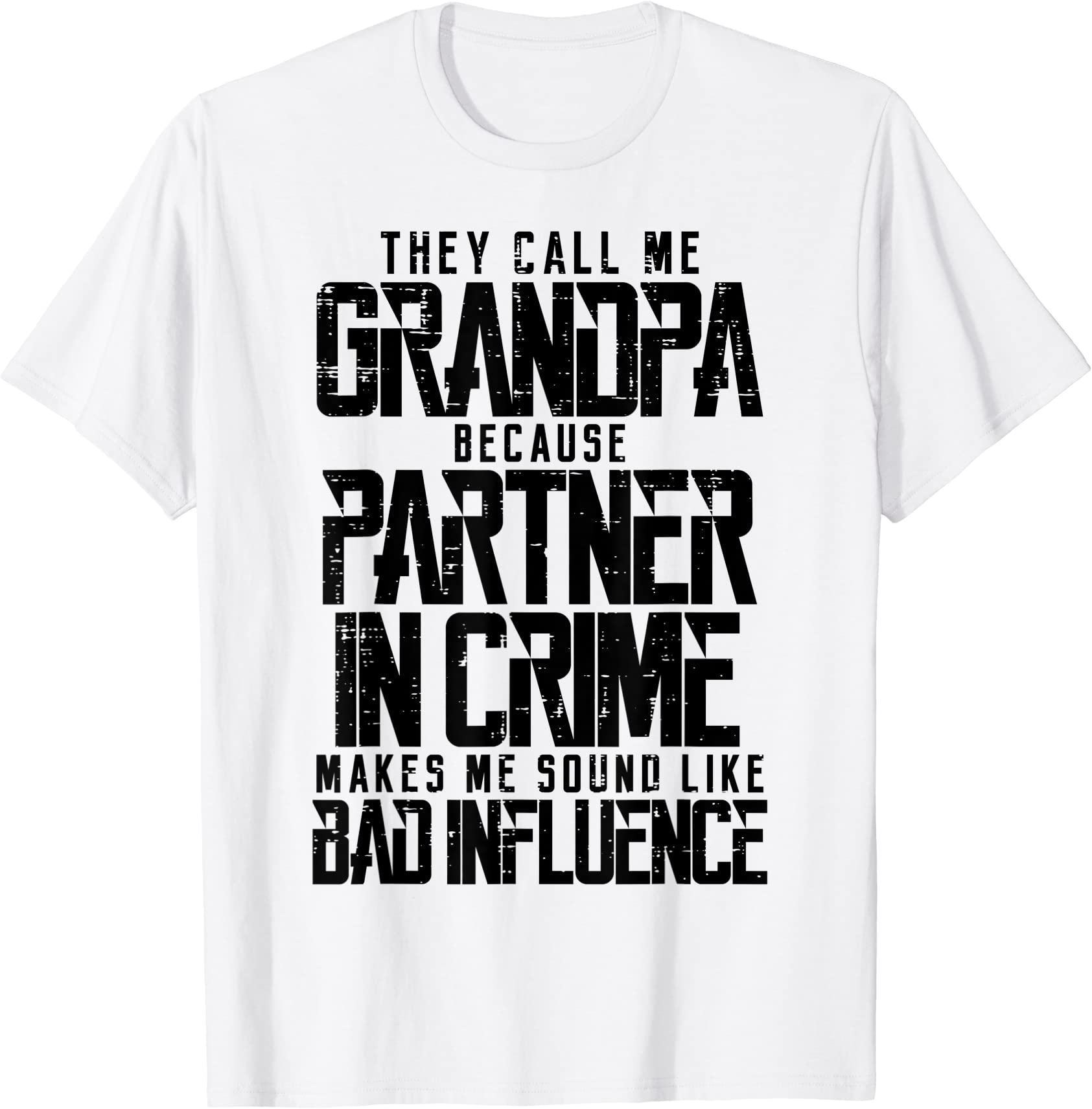 funny grandfather shirt they call me grandpa fathers day t shirt men ...