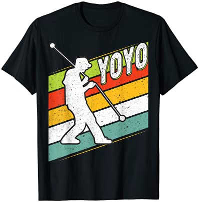 20 YOYO PNG T-shirt Designs Bundle For Commercial Use Part 1, YOYO ...