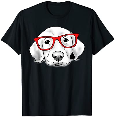 20 Labrador Retriever PNG T-shirt Designs Bundle For Commercial Use ...