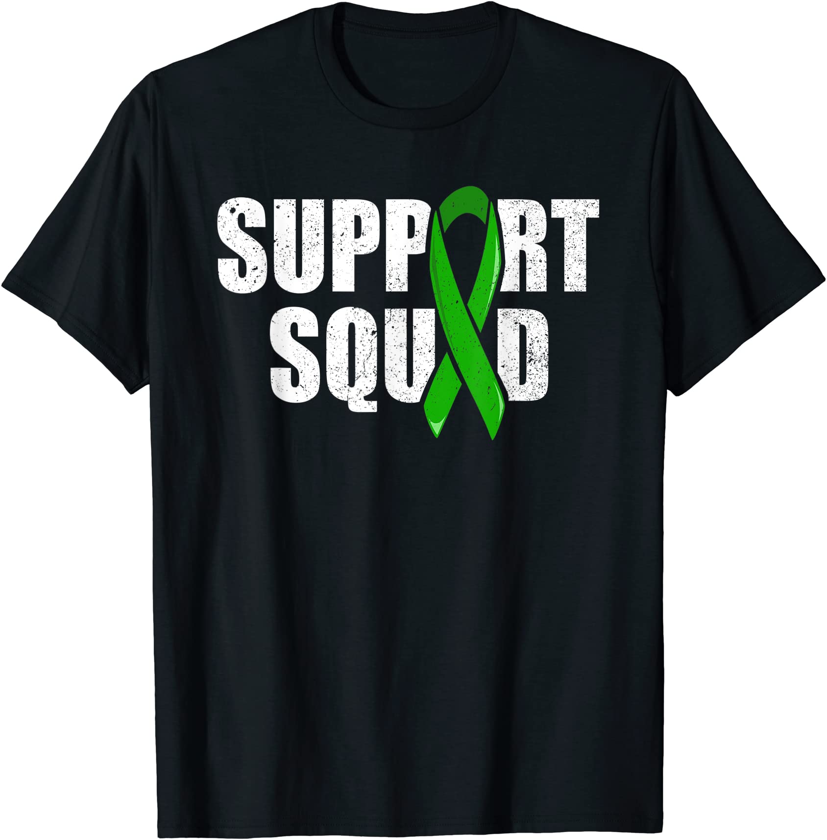 liver cancer support squad shirt liver cancer awareness t shirt men ...