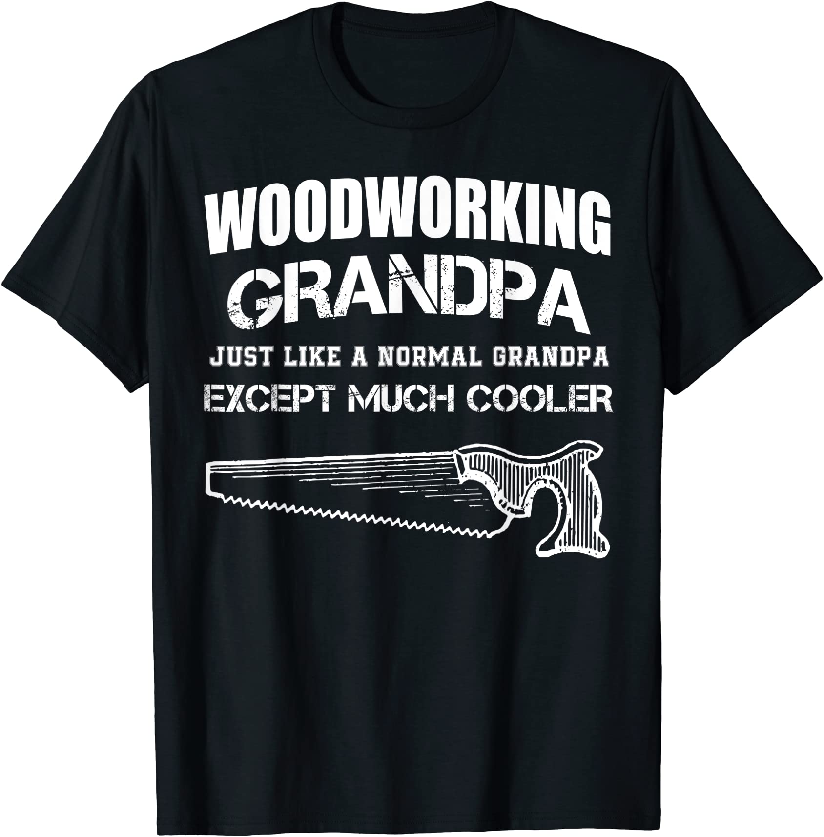 mens woodworking grandpa t shirt gift for grandfather t shirt men - Buy ...