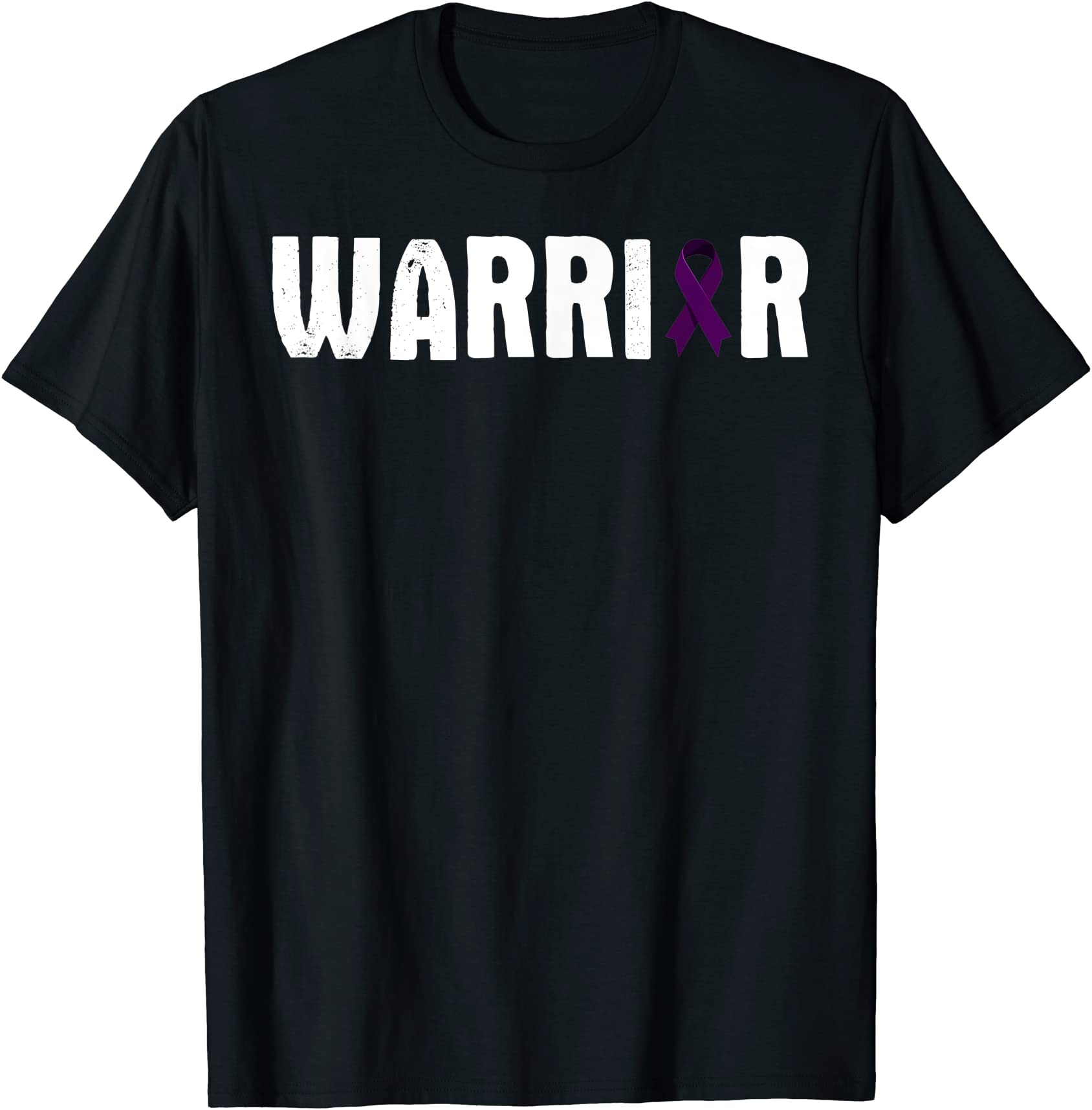 pancreatic cancer warrior awareness fighter quote saying t shirt men ...