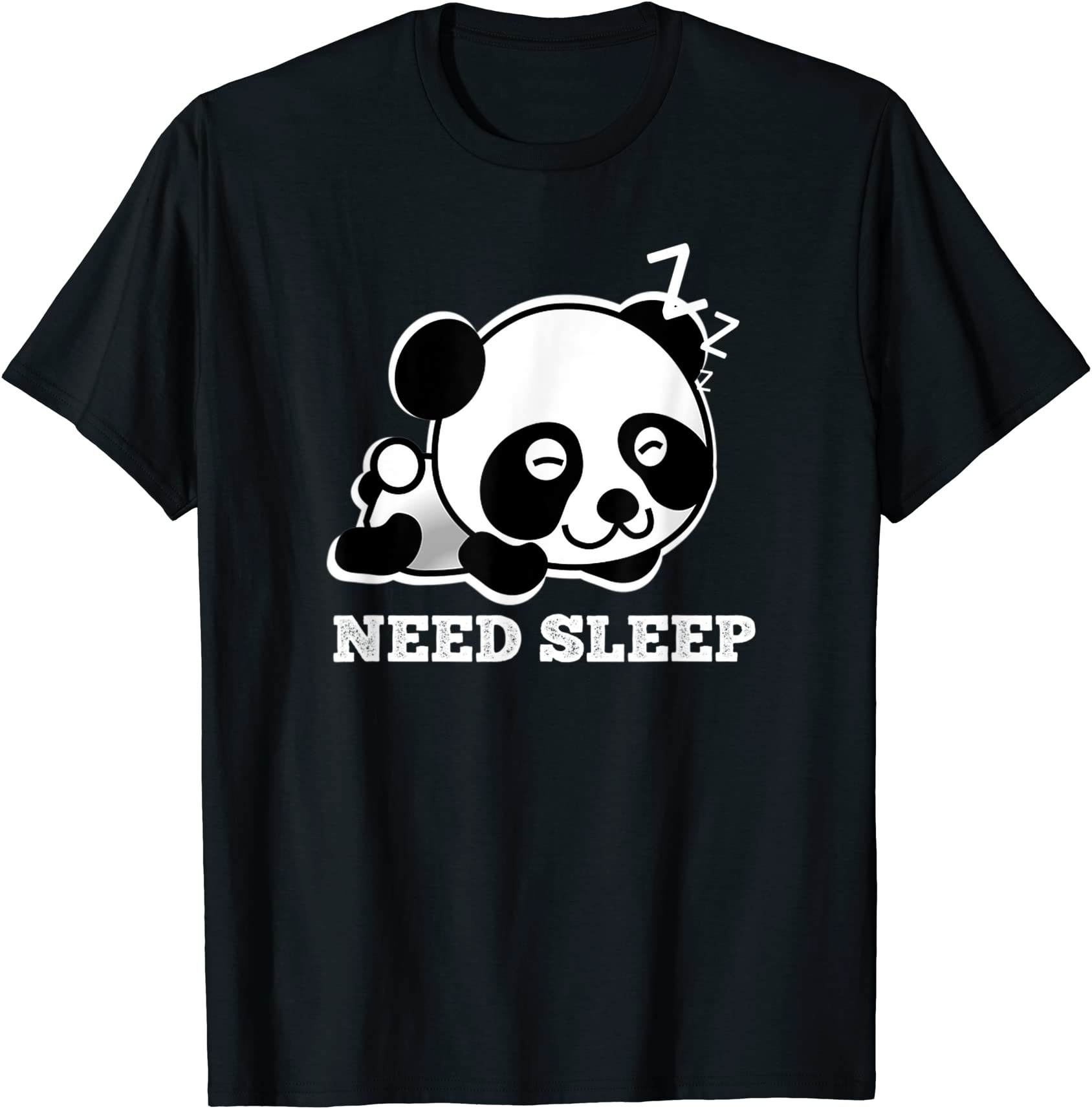 Panda Sleep Nightshirt Pajamas Pyjamas Nightdress Loungwear T Shirt Men Buy T Shirt Designs 