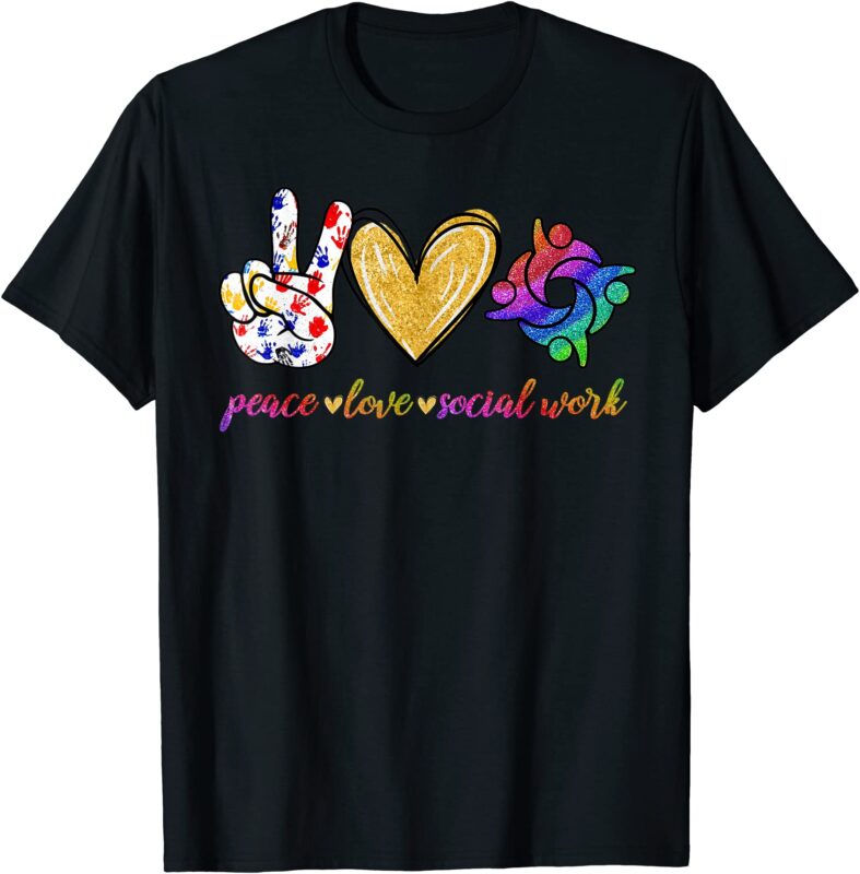 20 Social Worker PNG T-shirt Designs Bundle For Commercial Use Part 2 ...