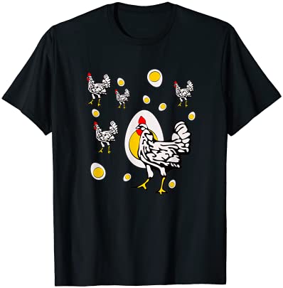 roseanne chicken retro chickens t shirt men - Buy t-shirt designs