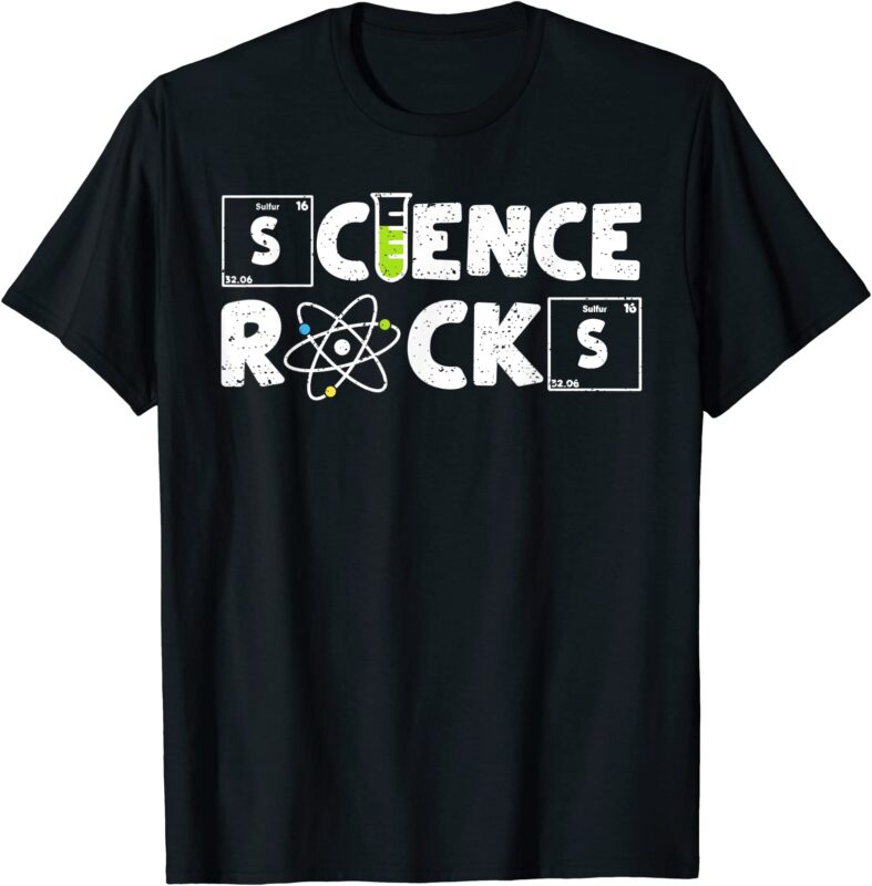 20 Scientist PNG T-shirt Designs Bundle For Commercial Use Part 3 ...