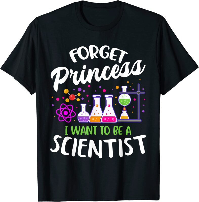 20 Scientist Png T-shirt Designs Bundle For Commercial Use Part 3 