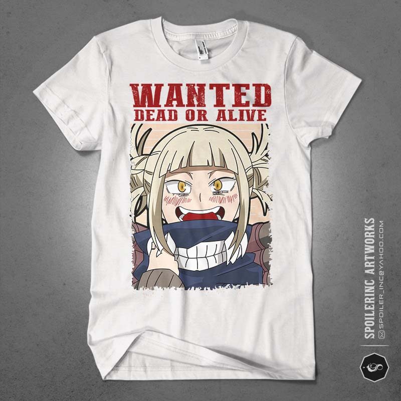 toga chan