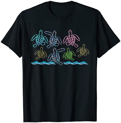 sea turtle t shirt men - Buy t-shirt designs