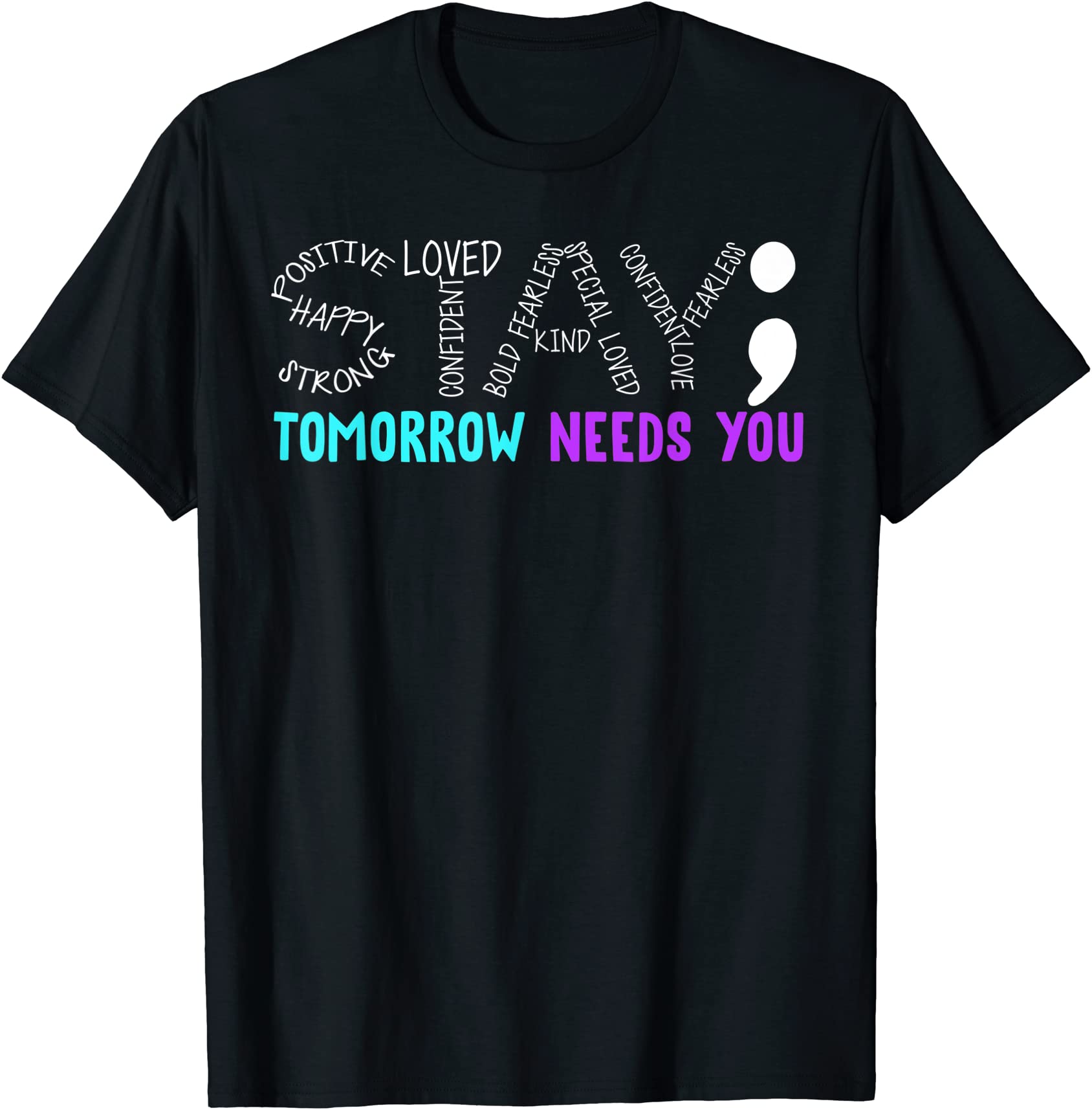 stay tomorrow needs you t shirt men - Buy t-shirt designs