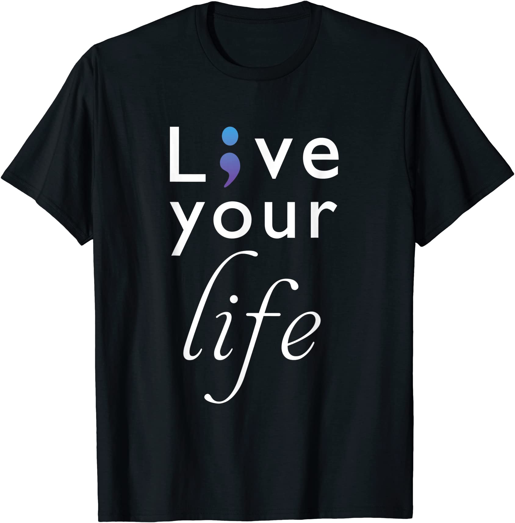 suicide prevention support teacher t shirt men - Buy t-shirt designs