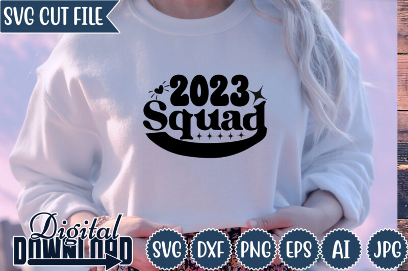 2023-squad ,Happy New Year 2023,Happy New Year Shirt ,New Years Shirt, Funny New Year Tee, Happy New Year T-shirt, New Year Gift H114,Happy New Year Shirt ,New Years Shirt, Funny