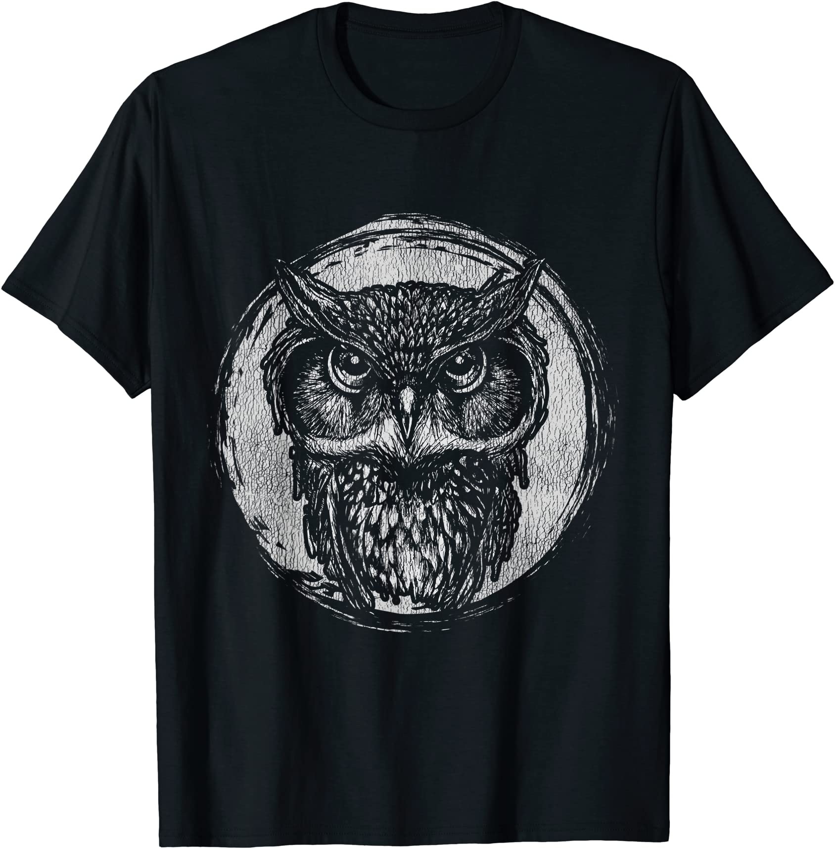 wise owl t shirt men - Buy t-shirt designs