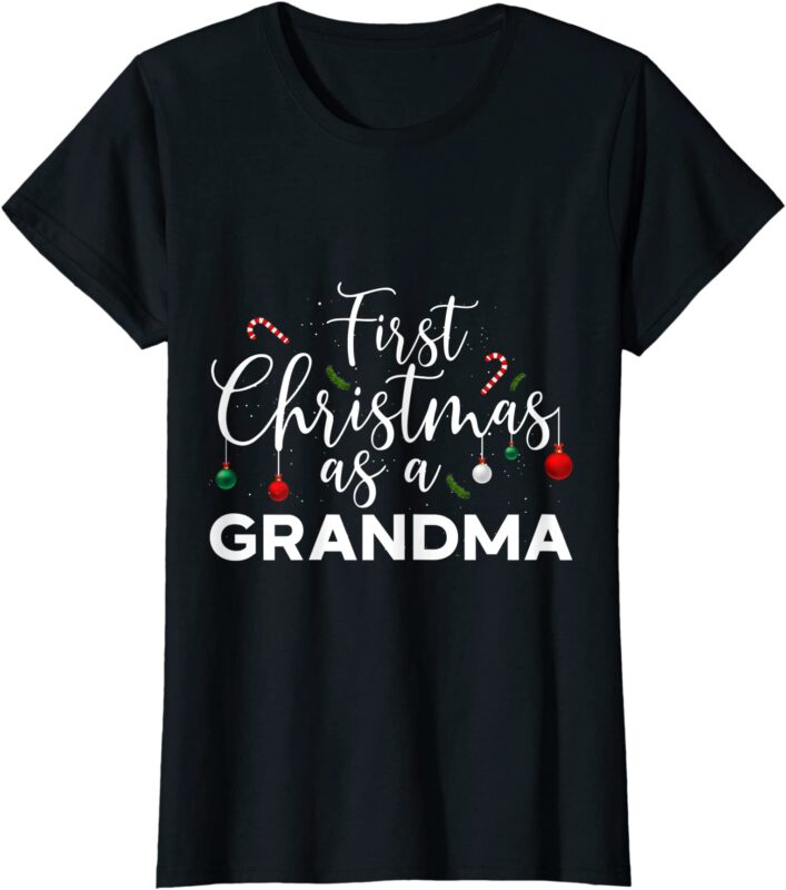 womens grandmother let the spoiling begin gift first time grandma t ...