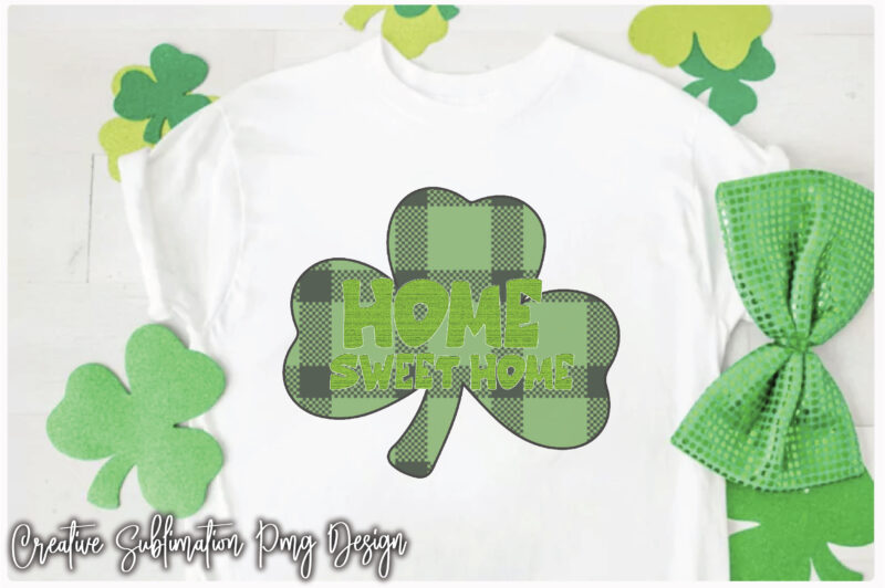 St. Patrick’s Day Sublimation Bundle