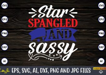 Star spangled and sassy,Memorial day,memorial day svg bundle,svg,happy memorial day, memorial day t-shirt,memorial day svg, memorial day svg vector,memorial day vector, memorial day design, t-shirt, t-shirt design,Memorial Day Game Bundle,