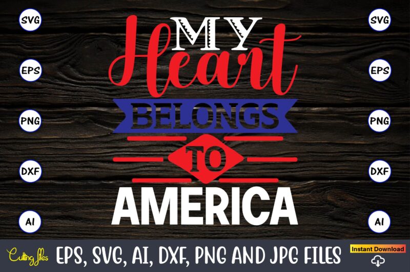 My heart belongs to america,Memorial day,memorial day svg bundle,svg,happy memorial day, memorial day t-shirt,memorial day svg, memorial day svg vector,memorial day vector, memorial day design, t-shirt, t-shirt design,Memorial Day Game