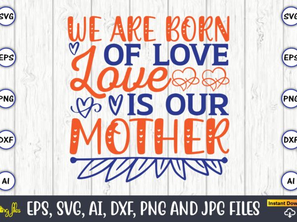 Mother's Day Round Moms are like Buttons Sublimation PNG