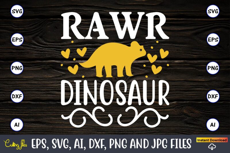 Rawr dinosaur,Dinosaur, png, svg,Dinosaur svg Bundle, Birthday Pack, Jurassic park, kids dinosaur svg, Dinosaur Bundle svg,png, svg,Dinosaur SVG, Dinosaurs Clipart, Baby Dinosaur Svg, Jurassic Clipart, Dinosaur Bundle svg for Cricut,