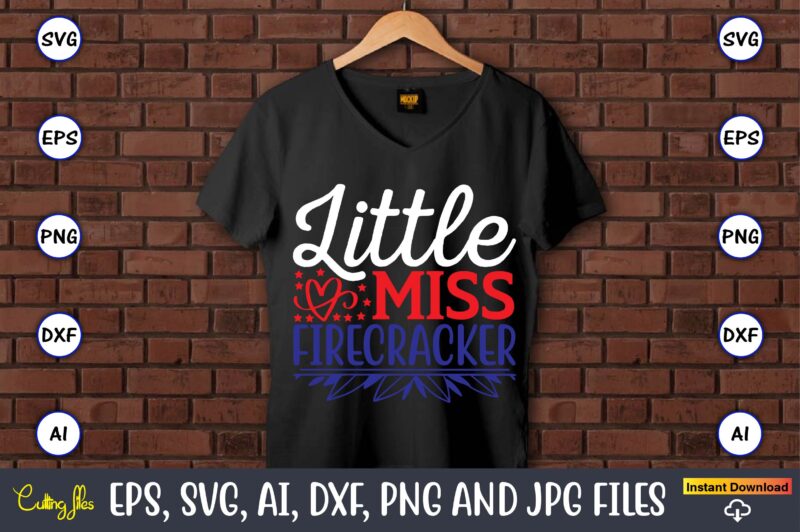 Little miss firecracker,Memorial day,memorial day svg bundle,svg,happy memorial day, memorial day t-shirt,memorial day svg, memorial day svg vector,memorial day vector, memorial day design, t-shirt, t-shirt design,Memorial Day Game Bundle, Printable