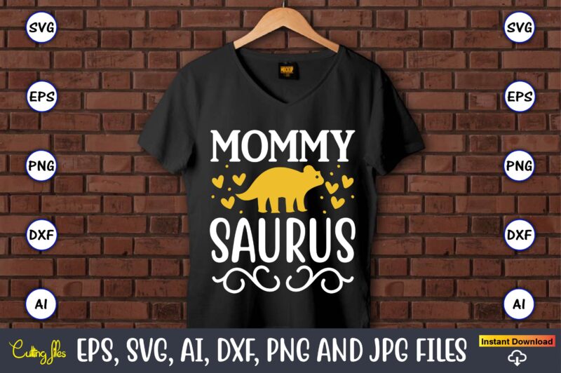 Mommy saurus,Dinosaur, png, svg,Dinosaur svg Bundle, Birthday Pack, Jurassic park, kids dinosaur svg, Dinosaur Bundle svg,png, svg,Dinosaur SVG, Dinosaurs Clipart, Baby Dinosaur Svg, Jurassic Clipart, Dinosaur Bundle svg for Cricut,