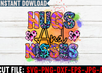 Hugs And Kisses sublimation,sublimation design, sublimation printing, dye sublimation, dye sublimation printer, sublimation printer for shirts, sublimation tumbler designs, dye sub, sublimation t shirt printing, full sublimation, etsy sublimation designs,