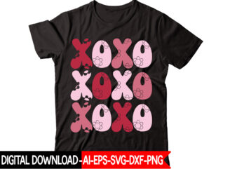 Xoxo vector t-shirt design,VALENTINE MEGA BUNDLE, 140 Designs, Heather Roberts Art Bundle, Valentines svg Bundle, Valentine’s Day Designs, Cut Files Cricut, Silhouette Valentine svg bundle, Valentines day svg bundle, Love