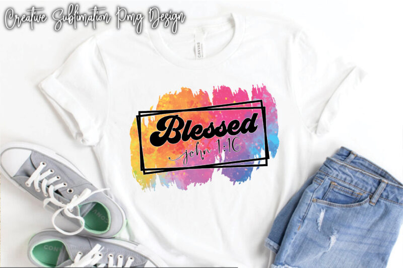 Faith Sublimation Bundle