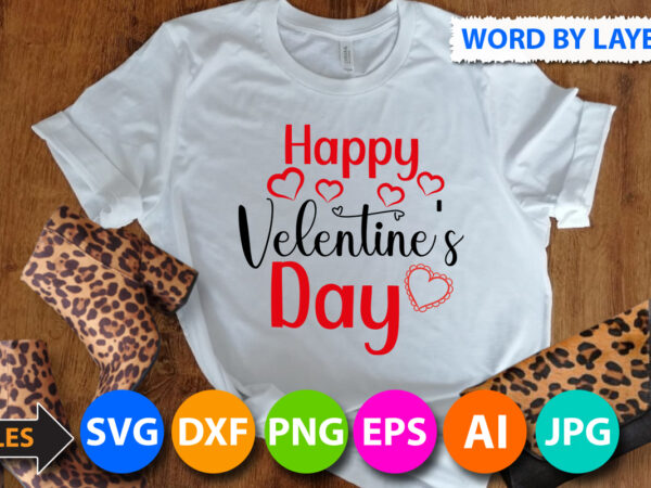 Happy valentine’sday t-shirt design, happy valentine’sday svg cut file, valentine svg, kids valentine svg bundle, valentine’s day svg, love svg, heart svg, be mine svg, my first valentine’s day, valentine