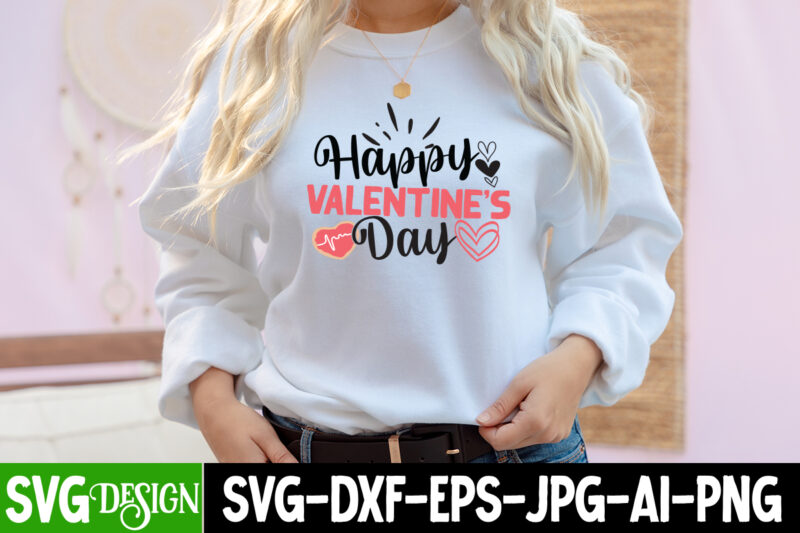 Valentine T-Shirt Design Bundle, Valentine T-Shirt Design Quotes, Coffee is My Valentine T-Shirt Design, Coffee is My Valentine SVG Cut File, Valentine T-Shirt Design Bundle , Valentine Sublimation Bundle ,Valentine's