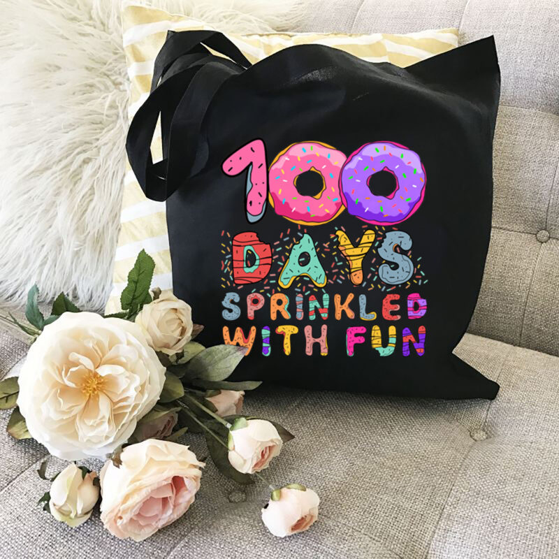 100 Days Sprinkled With Fun Kindergarten 100th Day Of School NL