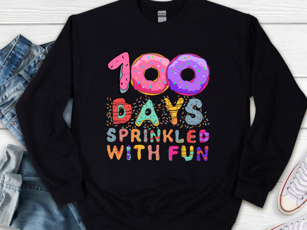 100 days sprinkled with fun kindergarten 100th day of school nl