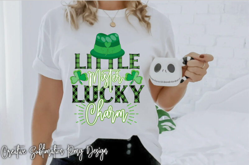 St.Patrick’s day Sublimation Bundle