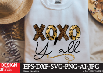 XOXO Y’all Sublimation PNG T-shirt Design, Valentine T-shirt Design, Valentine Sublimation Designvalentine,valentine svg,valentine svg free,valentine tshirt bundle,valentines,valentines day,free valentine svg,valentines day svg,diy valentine,valentine day,valentine shirt,paper valentine,valentines svg,valentine t shirt,cat valentine