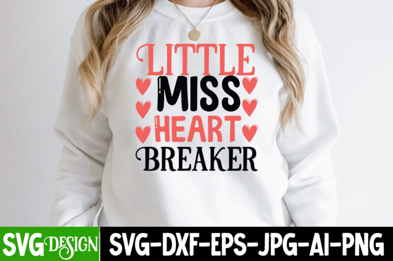 Valentine T-Shirt Design Bundle , Valentine Sublimation Bundle , Valentine's Day SVG Bundle , Valentine's Day SVG Bundlevalentine’s svg bundle,valentines day svg files for cricut – valentine svg bundle –