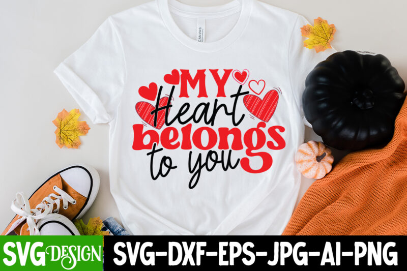 Valentine's Day SVG Bundle, My dog is My Valentine T-Shirt Design, My dog is My Valentine SVG Cut File, LOVE Sublimation Design, LOVE Sublimation PNG , Retro Valentines SVG Bundle,