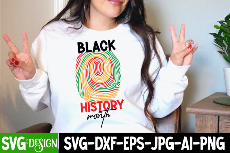 Black History Month T-Shirt Design bundle, Black Lives Matter T-Shirt Design Bundle , Make Every Month History Month T-Shirt Design , black lives matter t-shirt bundles,greatest black history month bundles