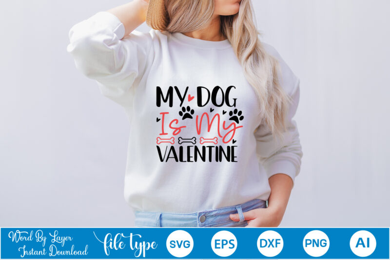 Dog Valentine Bundle Dog Valentine bundle, Dog valentine clipart, pet valentine,Dog Valentine svg, Valentine Dog Bundle, Dog Lover svg, Dog Mama svg, Dog Bandana svg, Dog Quote svg, Funny Dog