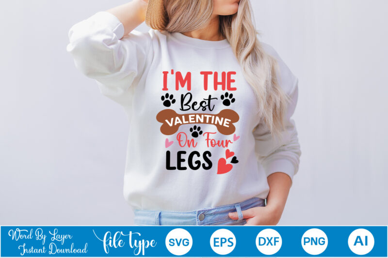 Dog Valentine Bundle Dog Valentine bundle, Dog valentine clipart, pet valentine,Dog Valentine svg, Valentine Dog Bundle, Dog Lover svg, Dog Mama svg, Dog Bandana svg, Dog Quote svg, Funny Dog