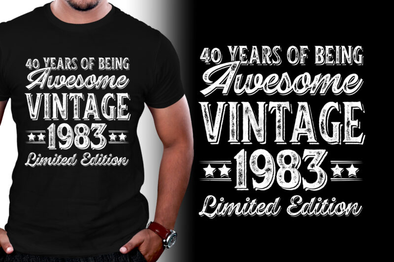 18 Birthday German Quote T-shirt Design Vector Download