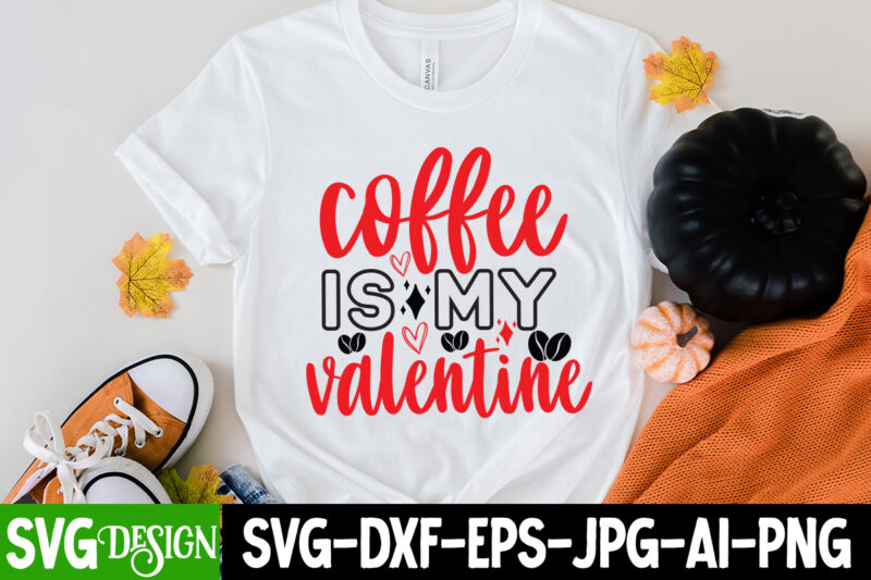 Valentine's Day SVG Bundle, My dog is My Valentine T-Shirt Design, My dog is My Valentine SVG Cut File, LOVE Sublimation Design, LOVE Sublimation PNG , Retro Valentines SVG Bundle,