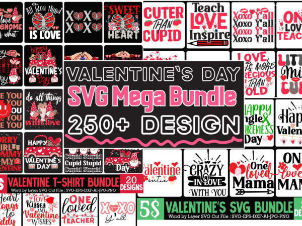 Valentine t-shirt design bundle, valentine t-shirt design quotes, coffee is my valentine t-shirt design, coffee is my valentine svg cut file, valentine t-shirt design bundle , valentine sublimation bundle ,valentine’s