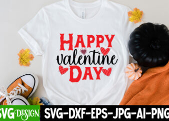 Happy Valentine Day T-Shirt Design, Happy Valentine Day SVG Cut File, LOVE Sublimation Design, LOVE Sublimation PNG , Retro Valentines SVG Bundle, Retro Valentine Designs svg, Valentine Shirts svg, Cute