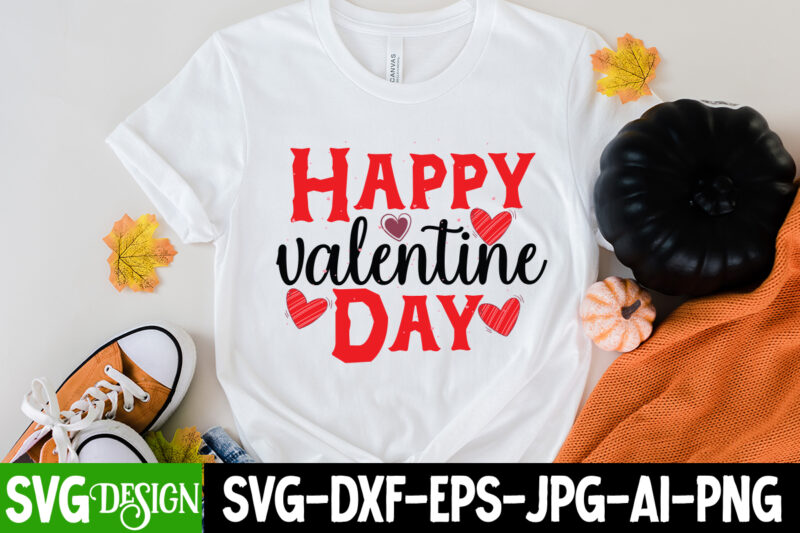 Valentine's Day SVG Bundle, My dog is My Valentine T-Shirt Design, My dog is My Valentine SVG Cut File, LOVE Sublimation Design, LOVE Sublimation PNG , Retro Valentines SVG Bundle,