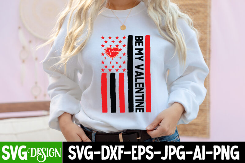 Valentine's Day SVG Bundle, My dog is My Valentine T-Shirt Design, My dog is My Valentine SVG Cut File, LOVE Sublimation Design, LOVE Sublimation PNG , Retro Valentines SVG Bundle,