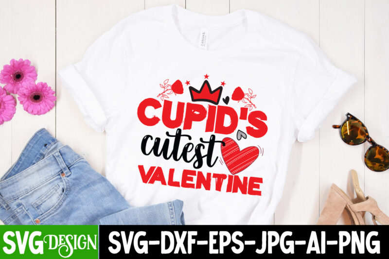 Valentine's Day SVG Bundle, My dog is My Valentine T-Shirt Design, My dog is My Valentine SVG Cut File, LOVE Sublimation Design, LOVE Sublimation PNG , Retro Valentines SVG Bundle,