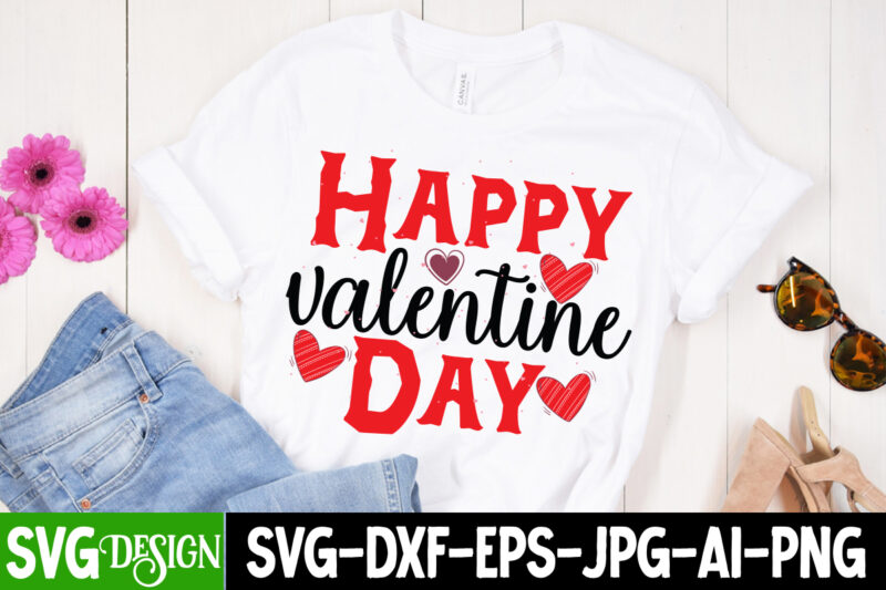 Valentine's Day SVG Bundle, My dog is My Valentine T-Shirt Design, My dog is My Valentine SVG Cut File, LOVE Sublimation Design, LOVE Sublimation PNG , Retro Valentines SVG Bundle,